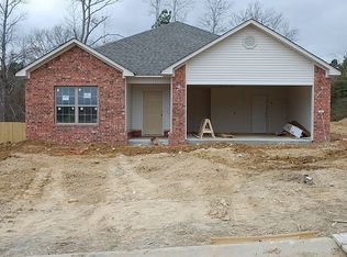 186 Durham Loop, Hot Springs, AR 71913