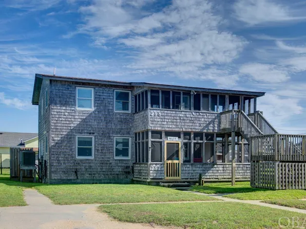 46213 Oramar Dr Lot 2, Buxton, NC 27920