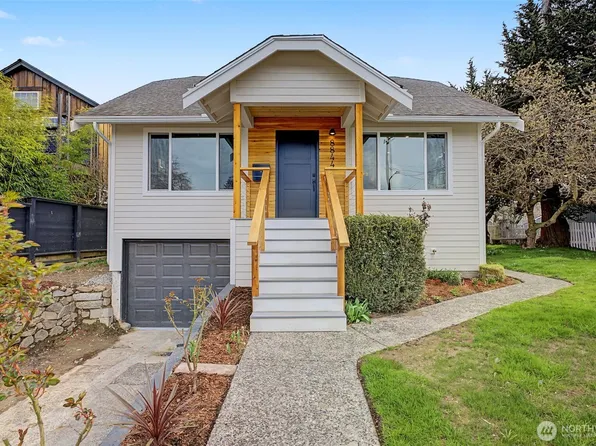 8844 16th Avenue SW, Seattle, WA 98106