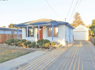 22340 Western Blvd, Hayward, CA 94541