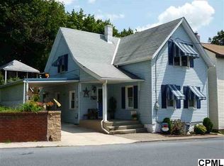 1219 2nd St, Enola, PA 17025