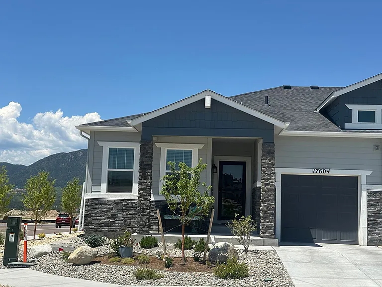 17604 Brass Buckle Way — Photo 1