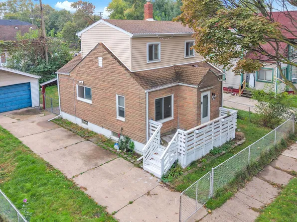 147 Charles St, River Rouge, MI 48218