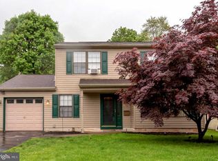 1296 Sycamore Ave, Croydon, PA 19021