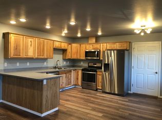 3580 W Marble Way, Wasilla, AK 99654