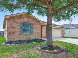 16535 Burnell Oaks Ln, Houston, TX 77090