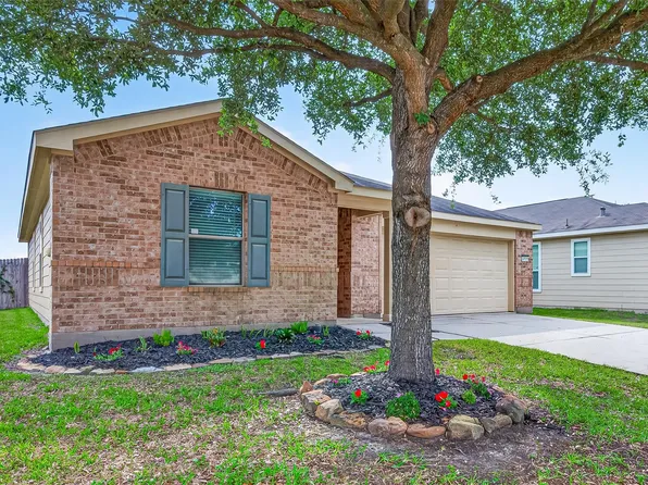 16535 Burnell Oaks Ln, Houston, TX 77090