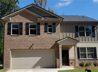 3664 Pebble St, Lithonia, GA 30038