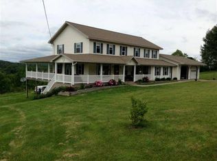 793 Gospel Hill Rd, Guilford, NY 13780
