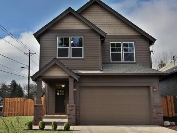 12965 SE 24th Ave, Milwaukie, OR 97222