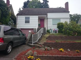 4317 29th Ave W, Seattle, WA 98199