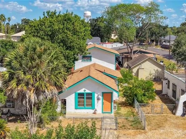 717 S Kansas Ave, Weslaco, TX 78596
