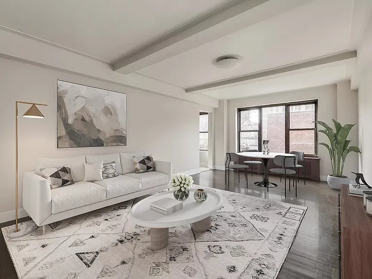 56 7th Ave #10J — Photo 1