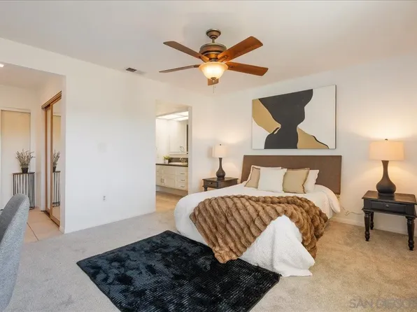 6816 Hyde Park Dr Unit N, San Diego, CA 92119