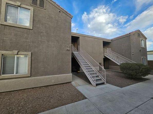 4160 S Lynn Dr UNIT 203