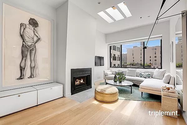 1st image of 77 Bleecker St APT 917