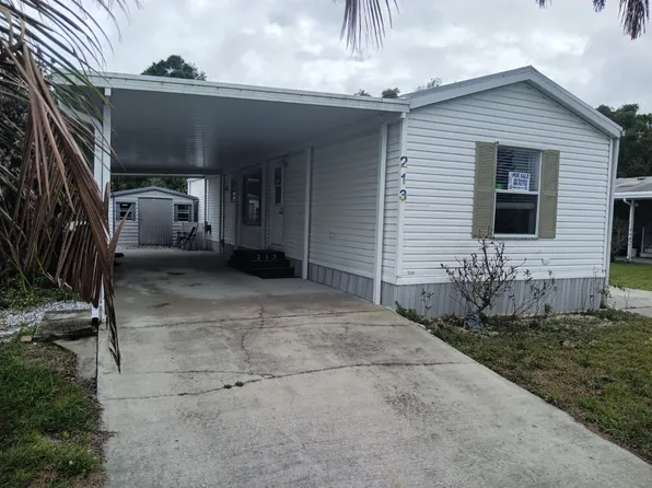 213 Exuma Dr, Sebastian, FL 32976