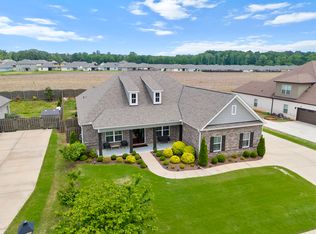 128 Gimlet Dr, Madison, AL 35756