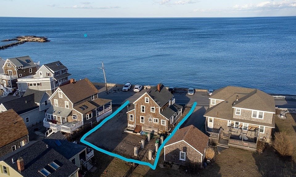 207 Ocean St, Marshfield, MA 02050 Zillow