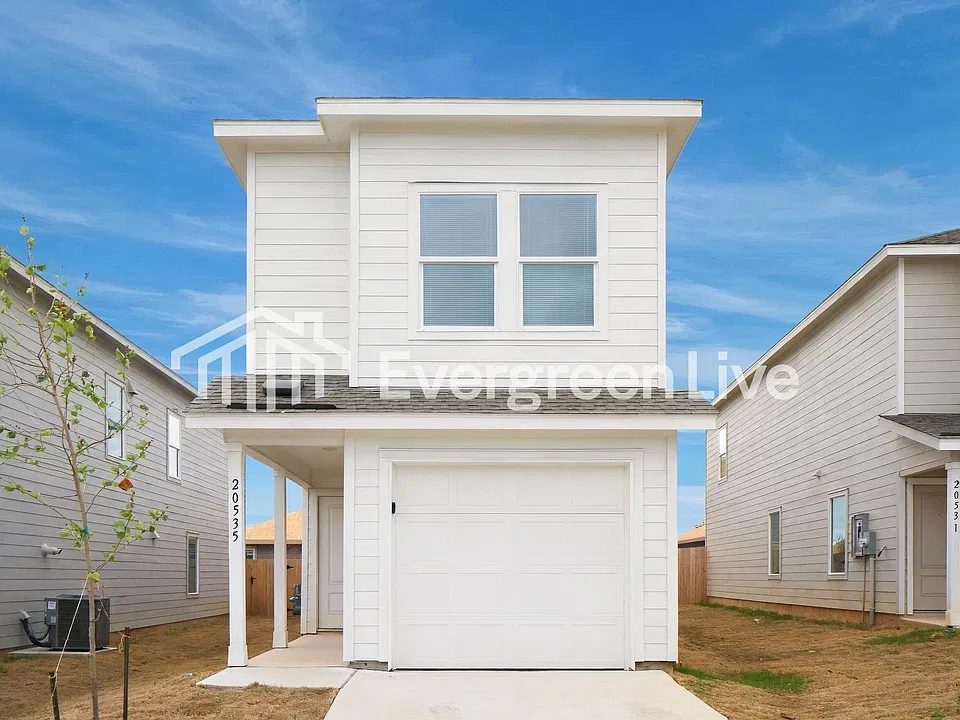 20535 Andalusite Way