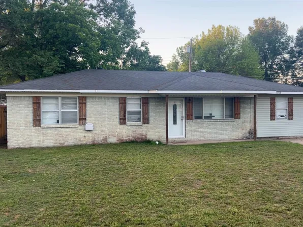 1100 Estelle St, Lake City, AR 72437