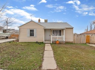 3925 S Evelyn Rd E, Ogden, UT 84403