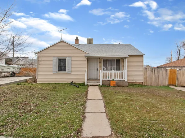 3925 S Evelyn Rd E, Ogden, UT 84403