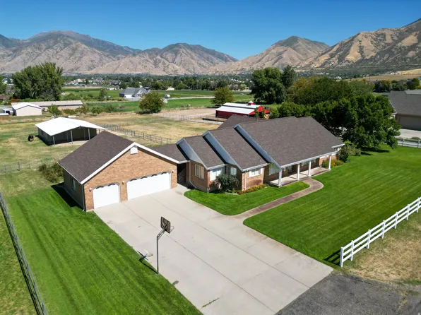 1060 W 2620 S, Mapleton, UT 84664