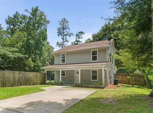 416 NW 28th Ter, Gainesville, FL 32607