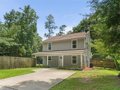 416 NW 28th Ter, Gainesville, FL, 32607