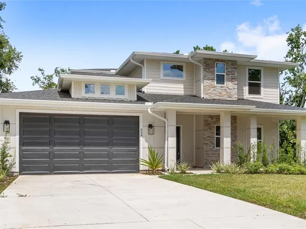 634 Burch Ave, Winter Garden, FL 34787