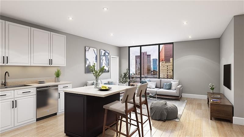 2nd image of 350 Oliver Ave #805