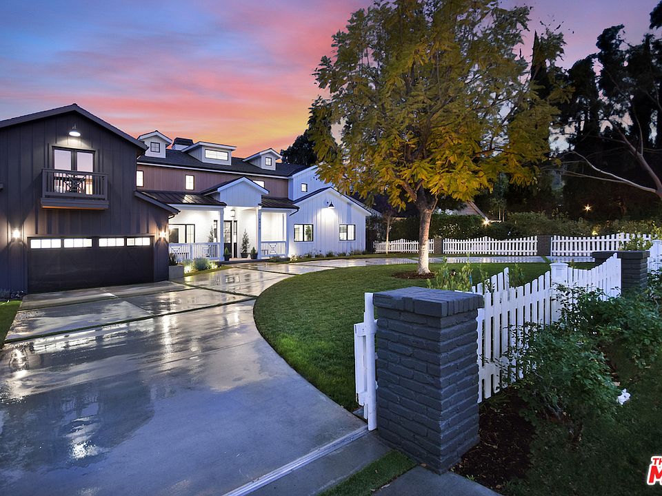 4410 Densmore Ave, Encino, CA 91436 Zillow