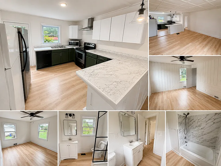 3307 Arlington Dr — Photo 2