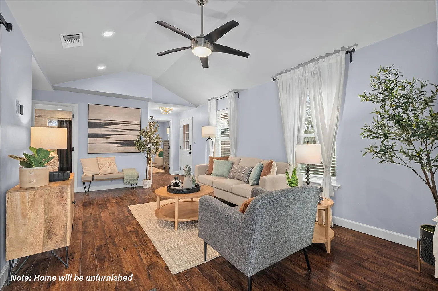 2 bed, 816 sqft, $2,600 — Photo 4