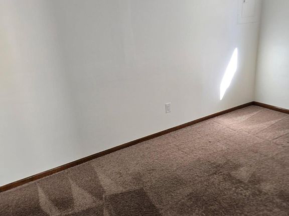 Walking into bedroom 10-8-25