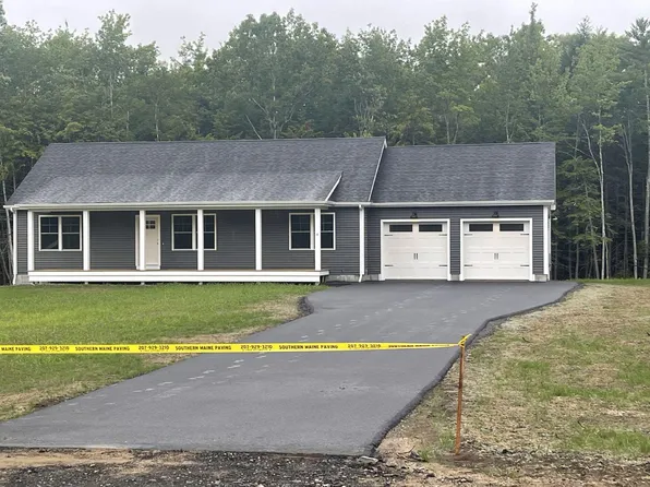 14 Scout Lane, Windham, ME 04062