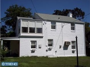 18 Treaty Rd, Drexel Hill, PA 19026