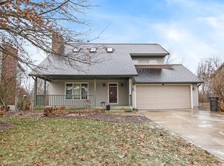 4780 E Meadows Dr SE, Kentwood, MI 49546
