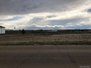 775 7th Ave, Deer Trail, CO 80105