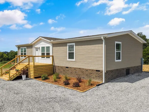 275 County Road 334, Niota, TN 37826