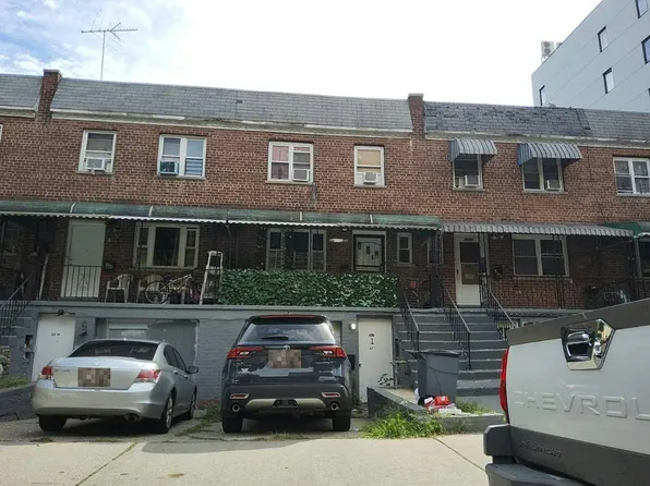 2512 Barker Ave, Bronx, NY 10467