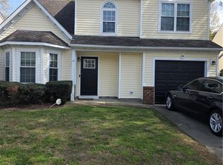 6 Creekside Ct #37, Portsmouth, VA 23703