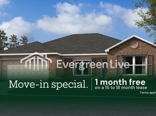 7108 S Lions Ave, Broken Arrow, OK 74011