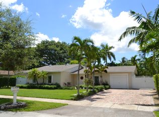 12844 SW 74th Ter, Miami, FL 33183