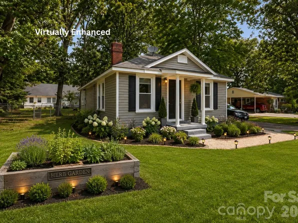 2111 Englewood St, Kannapolis, NC 28083
