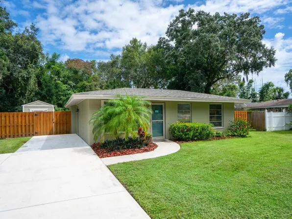 3361 Bailey St, Sarasota, FL 34237