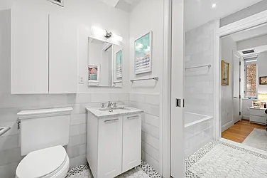 Rented by Corcoran