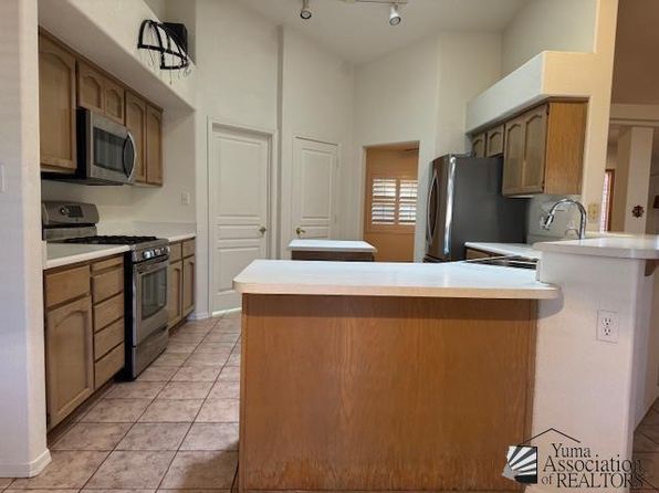 7808 E Olive Ann Ln, Yuma, AZ 85365