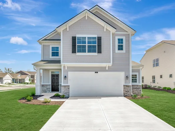 5103 Triple Crown Way, Indianapolis, IN 46237